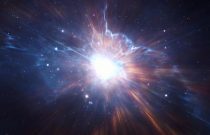 Fizikçiler, Büyük Patlama Öncesinde Evrende Ne Olduğunu Simüle Ettiler