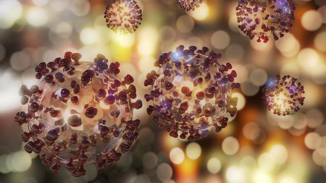  İngiltere’de Ortaya Çıkan Koronavirüs Mutasyonu, 3 Ülkede Daha Görüldü